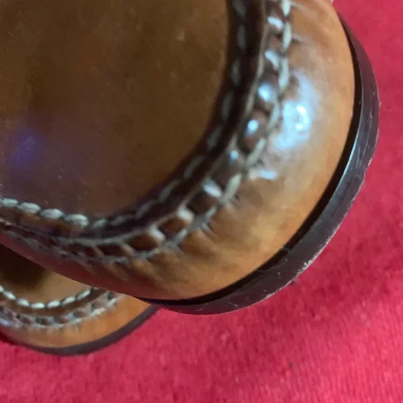 Cole Haan Nike Air penny loafers - Picture 7 of 7